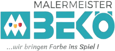 Logo Malermeister Bekö